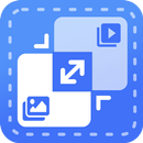 Images Resizer: Resize  Videos APK