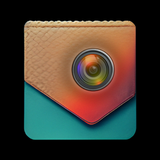 Image Wallet أيقونة