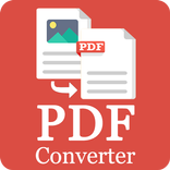 Image to PDF-PDF Converter