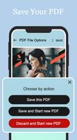 Image to PDF-PDF Converter ảnh chụp màn hình 3