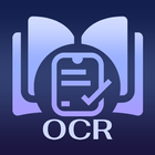 OCR Text Reader : Image to Text, PDF Scanner icono