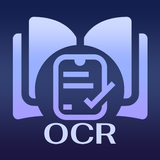 OCR Text Reader : Image to Text, PDF Scanner Zeichen