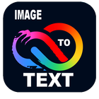 Image To Text アイコン