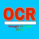 Image to text  (OCR) 2020 APK