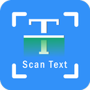 Image au texte, scanner de tex APK