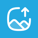 ImgBB - Image link generator icon