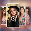SnapSlides, Music Video Maker APK
