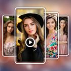 SnapSlides, Musikvideo Erstell Zeichen