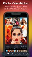SnapSlides, Musikvideo Erstell Plakat