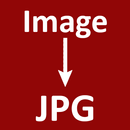 Image To JPG Converter PNG APK