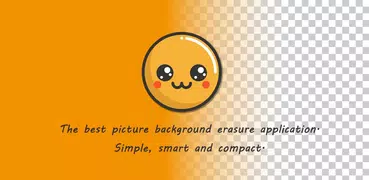 Photo Touch Remove BG - Auto Background Eraser