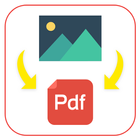 Convertisseur JPG en PDF icône