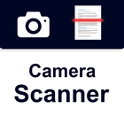 camscanner: сканер документов иконка