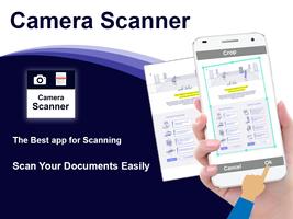 camscanner: сканер документов скриншот 1