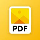 Image to PDF - JPG to PDF APK