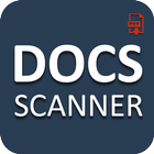 Сканер документов создател PDF иконка