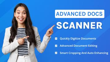 Doc Scanner bài đăng