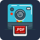 JPG to PDF - PDF Reader, Image to PDF, PNG to PDF APK
