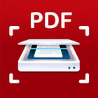 PDF Scanner - PDF Maker أيقونة