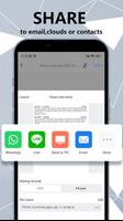 PDF Scanner - PDF Maker تصوير الشاشة 2