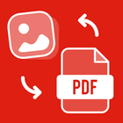 Image to PDF Convert & Maker Zeichen