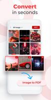 Image to PDF - Easy PDF Maker Ekran Görüntüsü 1