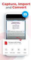 Image to PDF - Easy PDF Maker Ekran Görüntüsü 2