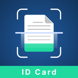 ID Card Scanner : Pdf Scanner