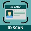 ID Scanner - ID Card Scanner aplikacja