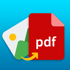 Image to PDF - PDF Maker icône