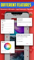 Image to PDF - PDF Maker ảnh chụp màn hình 3