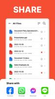 Image to PDF - PDF Converter تصوير الشاشة 2