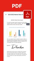 Image to PDF - PDF Converter تصوير الشاشة 3