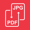 Image to PDF or jpg to PDF – One Click Converter APK