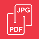 Image to PDF or jpg to PDF – One Click Converter APK