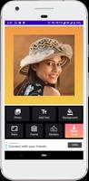 instaborder - border on photo for feed & story 截图 1