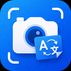 PhotoTranslator – CamLang icon