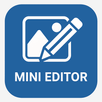 Mini Photo & Video Editor APK