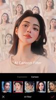 AI Photo Editor: AI Art ภาพหน้าจอ 1