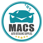 Macs Auto Detailing Supplies icône