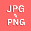 ImageX: JPG PNG JPEG Converter APK