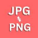 ImageX: JPG PNG JPEG Converter APK