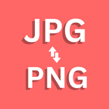 ImageX: JPG PNG JPEG Converter