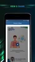 Respira Orian Connect ảnh chụp màn hình 3