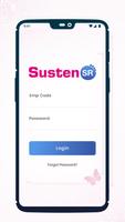 SustenSR Detailer постер