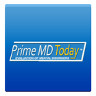 PrimeMDToday ícone