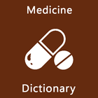 Medicine Dictionary иконка