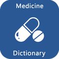 Medicine Dictionary