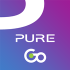 Pure Go 圖標