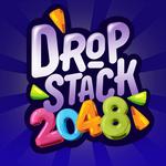 Drop Stack 2048 icon